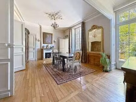 vente maison à laval (53000) : à vendre / 185m² laval