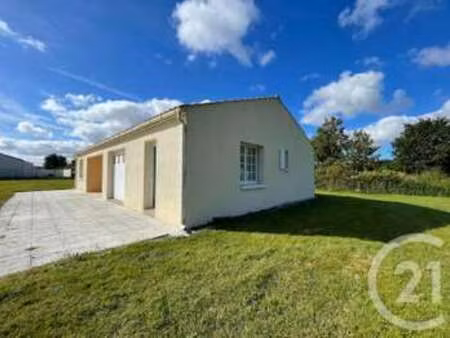 vente maison piscine à talmont-saint-hilaire (85440) : à vendre piscine / 95m² talmont-sai