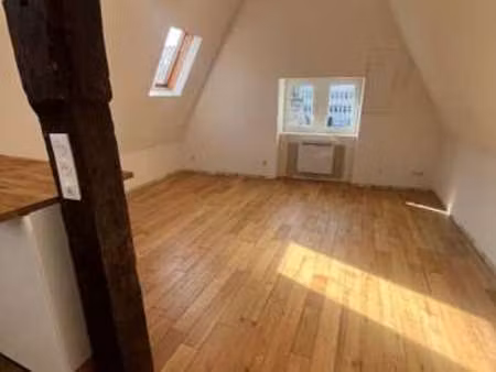 vente appartement 2 pièces à laval (53000) : à vendre 2 pièces / 30m² laval
