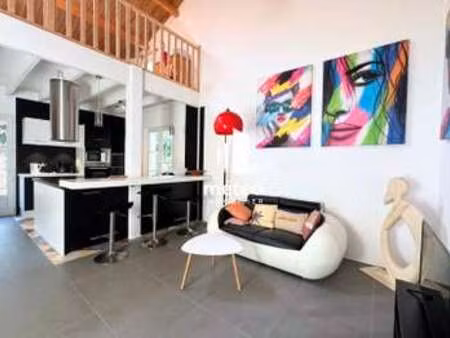 vente maison à la tranche-sur-mer (85360) : à vendre / 120m² la tranche-sur-mer