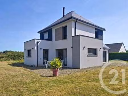 vente maison à plélo (22170) : à vendre / 98m² plélo