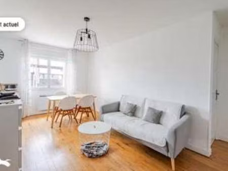 vente appartement 4 pièces à brest (29200) : à vendre 4 pièces / 57m² brest