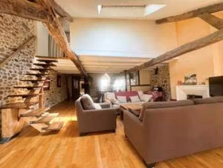 vente appartement 3 pièces à vannes (56000) : à vendre 3 pièces / 99m² vannes
