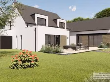 vente maison à dinard (35800) : à vendre / 202m² dinard