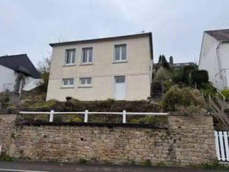 vente maison à morlaix (29600) : à vendre / 83m² morlaix
