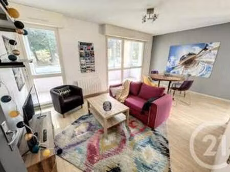 location appartement 2 pièces meublé à brest (29200) : à louer 2 pièces meublé / 50m² bres