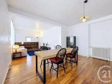 location appartement 3 pièces meublé à brest (29200) : à louer 3 pièces meublé / 83m² bres