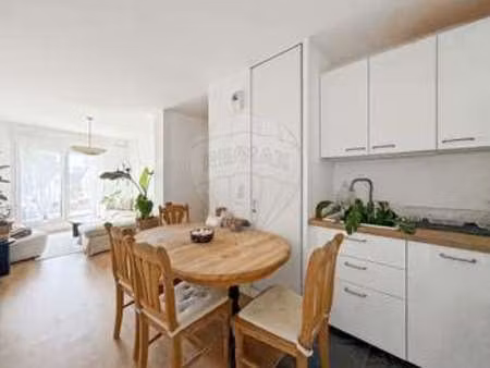 location appartement 4 pièces à nantes bottière - chénaie (44000) : à louer 4 pièces / 67m