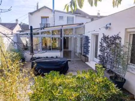 location maison meublé à nantes zola (44000) : à louer meublé / 173m² nantes zola