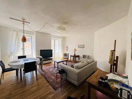 vente appartement 3 pièces 68 m² cahors (46000)