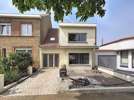 maison à vendre à zeelaan 69 ostende (rbw31014)
