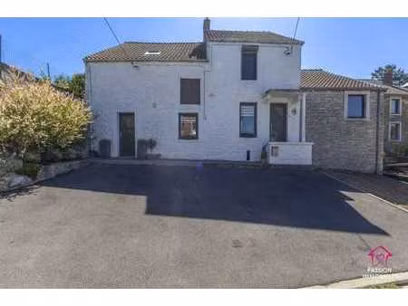 maison 2 chambres bien rénovée