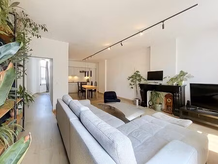 appartement à louer à rue des faubourgs 3 arlon (vbe39645)