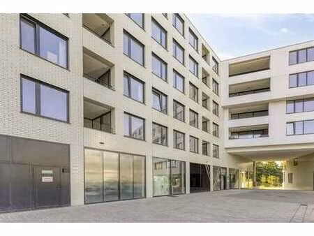 appartement de luxe avec licence de service à louvain