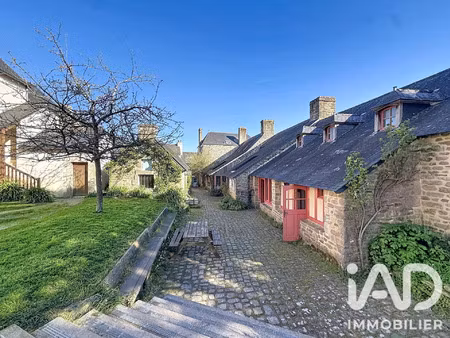 vente commerce 200 m² pont-scorff (56620)