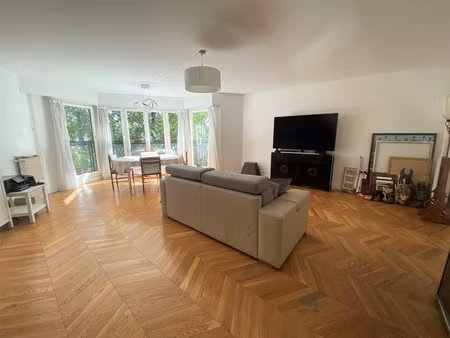 appartement de luxe à louer dans le quartier jardin des plantes