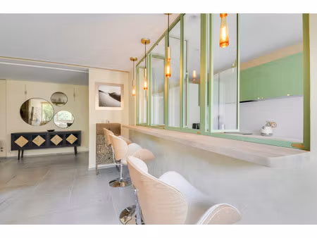 appartement de luxe à louer dans le quartier hoche-friedland