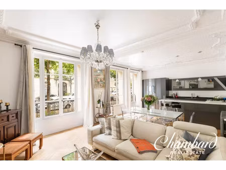 appartement de luxe à louer dans le quartier gros caillou
