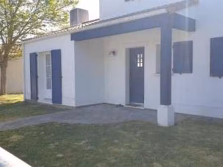 location maison à saint-jean-de-monts (85160) : à louer / 99m² saint-jean-de-monts
