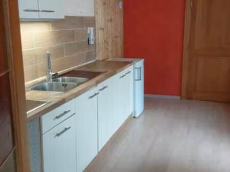 studio 1 ch à louer arlon, pour personne seule