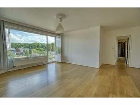 appartement 2 chambres à seraing