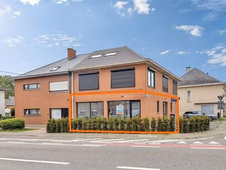appartement à vendre à liedekerke € 285.000 (lozdb) - topo-immo liedekerke | zimmo