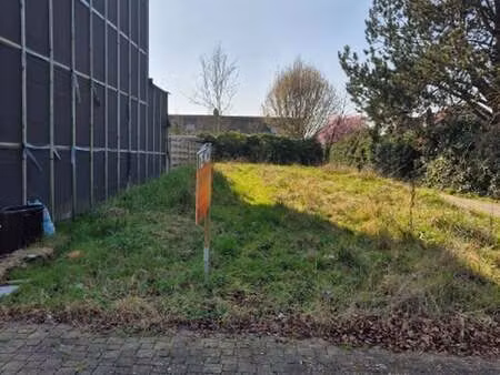 terrain à vendre à aalst € 97.000 (lpmrg) - filip bonny | zimmo