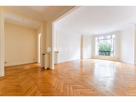 appartement de luxe à louer dans le quartier muette nord