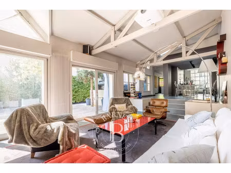 maison de luxe à vendre dans le quartier marceau - république
