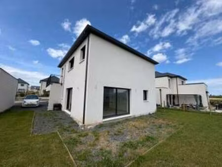 vente maison à blainville-sur-orne (14550) : à vendre / 140m² blainville-sur-orne