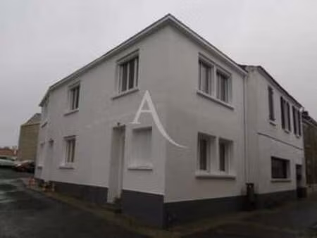 location appartement 3 pièces à la garnache (85710) : à louer 3 pièces / 64m² la garnache