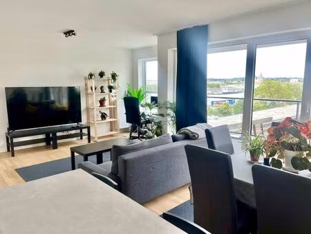 appartement à louer à allée verte 49 bruxelles (rwc42889)