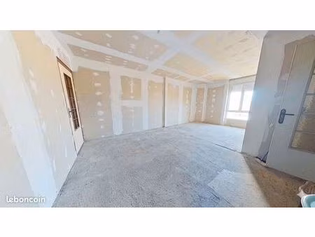 appartement 3 pièces 100 m²