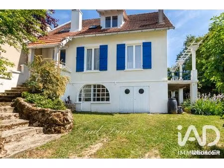 maison familiale 8 pièces 173 m²