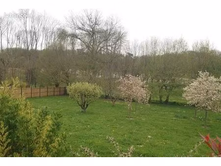 terrain 700 m² saint germain en laye