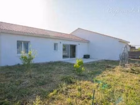 vente maison à nérac (47600) : à vendre / 125m² nérac