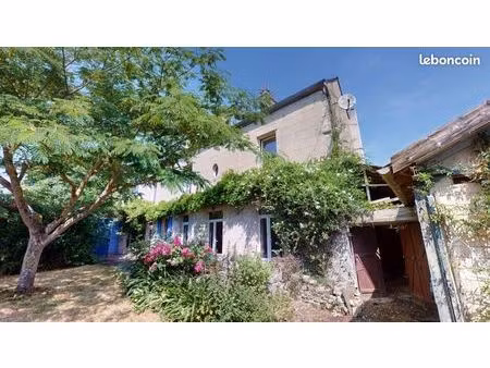 maison 8 pièces 205 m²