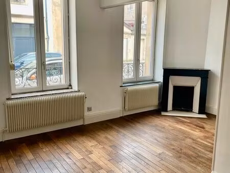 2 pièces - 47 m2 - artem thermal parc ste marie