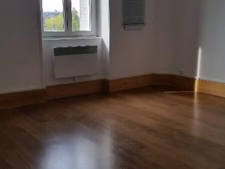 studio 1 pièce 21 m²