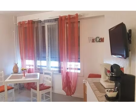 location studio talence