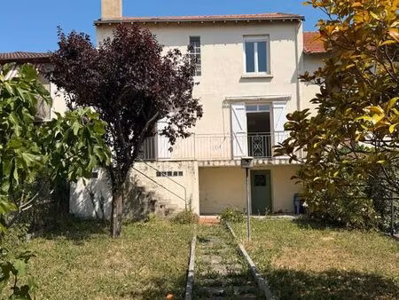 maison 4 pièces 105 m²
