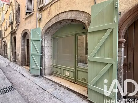appartement 1 pièce 26 m²