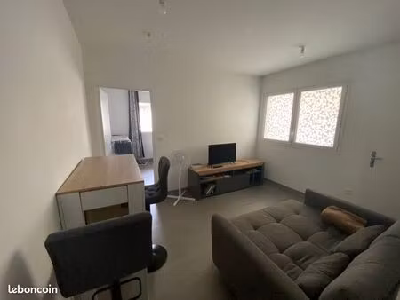appartement t2