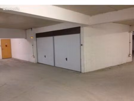 box à louer