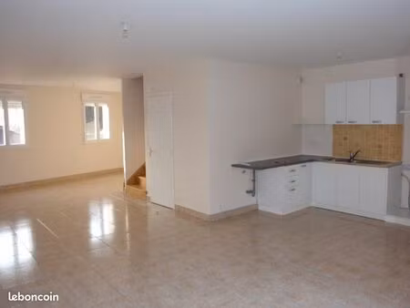 maison 4 pièces 95 m²