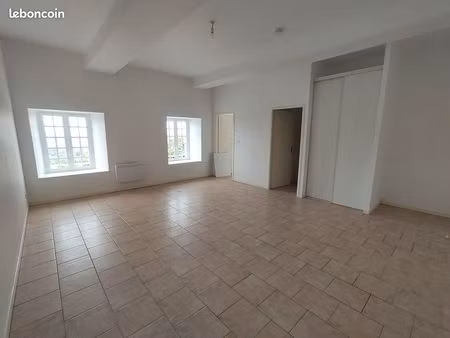 appartement 1 pièce 42 m²