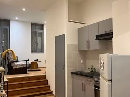 t2 meuble renove libourne centre