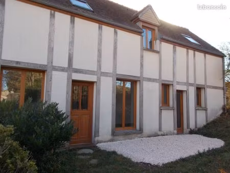 maison de ville 4 pièces 96 m²