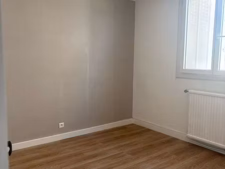 location maison avec grand jardin