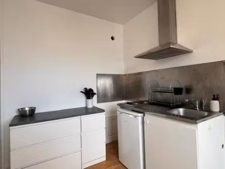 appartement 43 m² lille